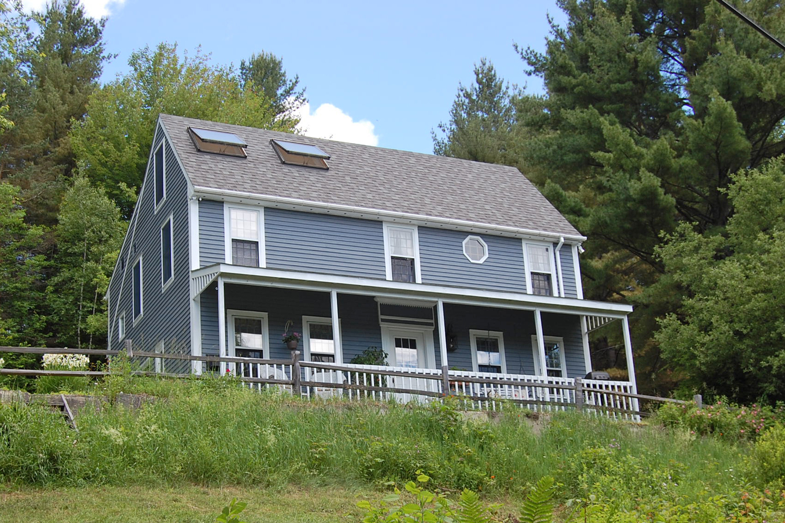 Mad River Valley Real Estate by Town