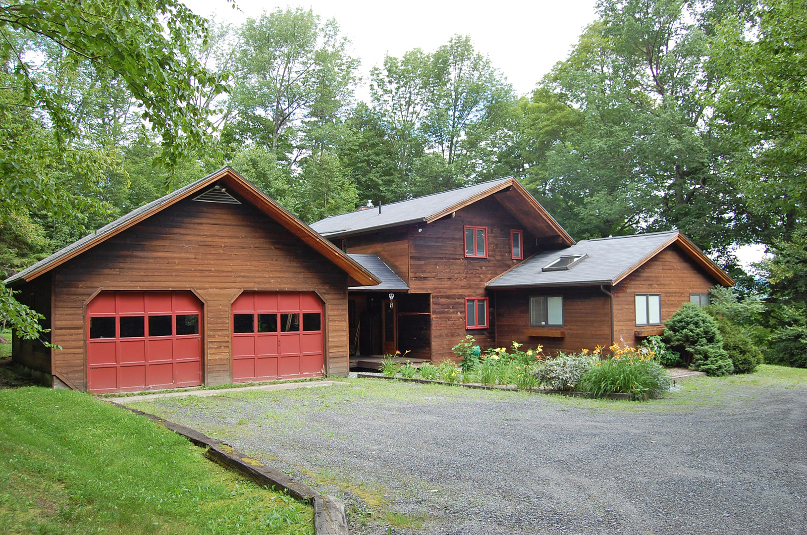 Mad River Valley Real Estate by Town