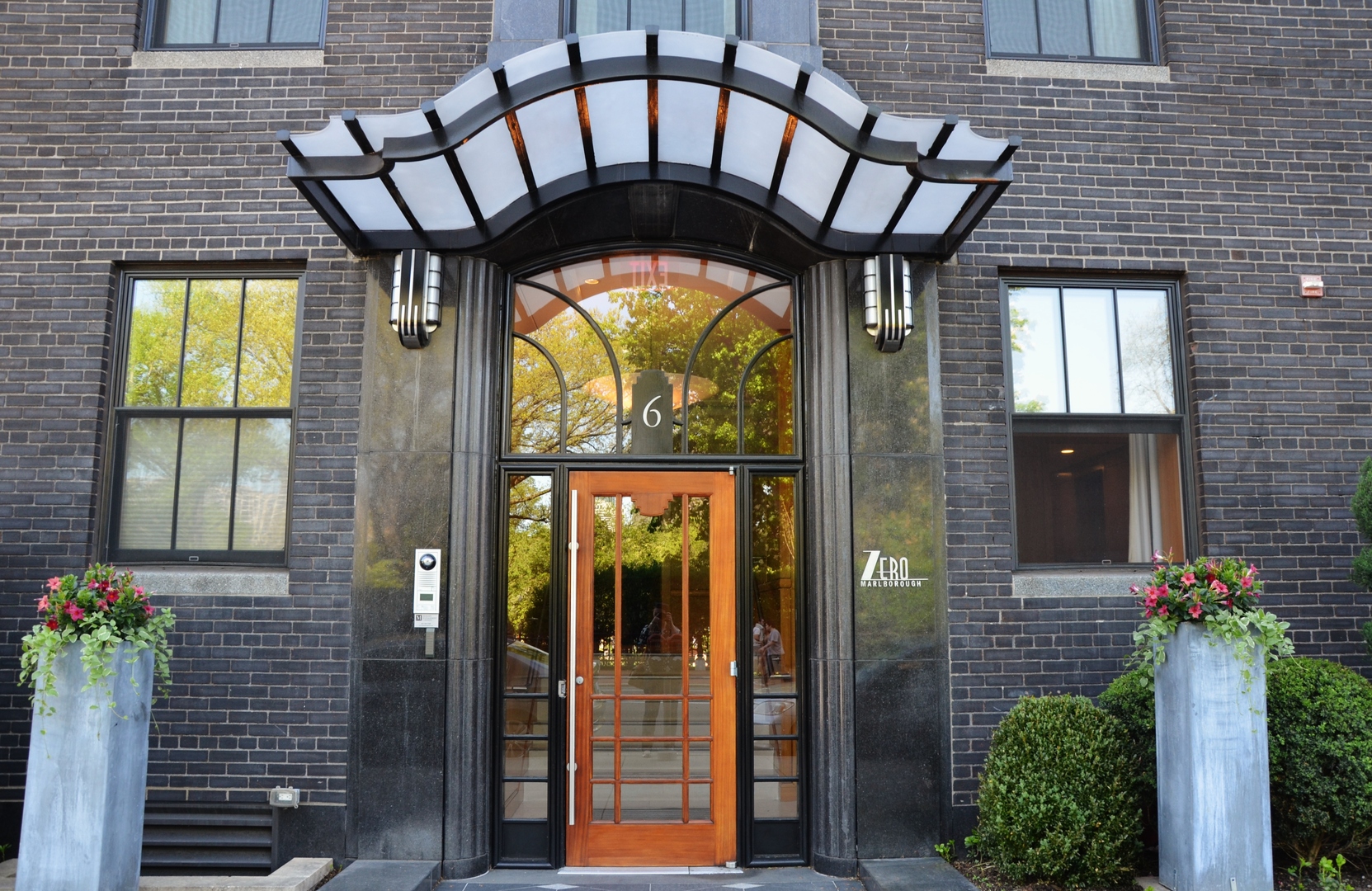 Search Back Bay Real Estate Luxury Buildings Marsh Properties