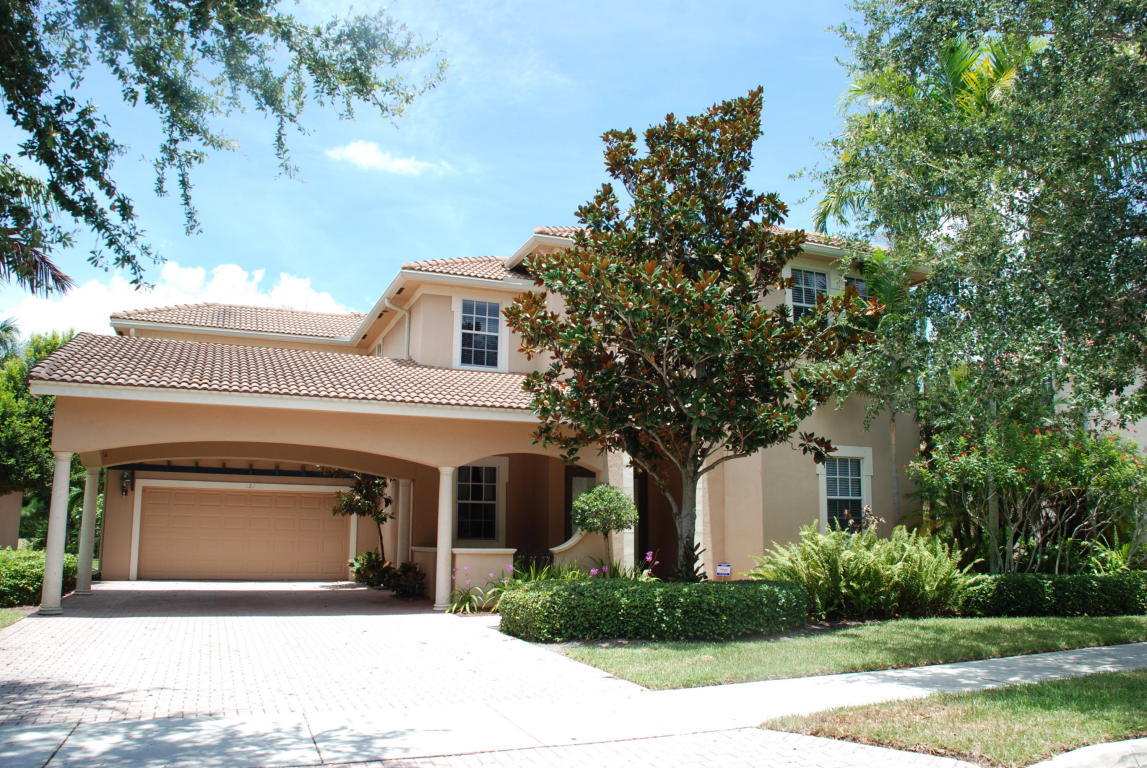 Homes for Sale in Jupiter FL Jupiter Florida Real Estate