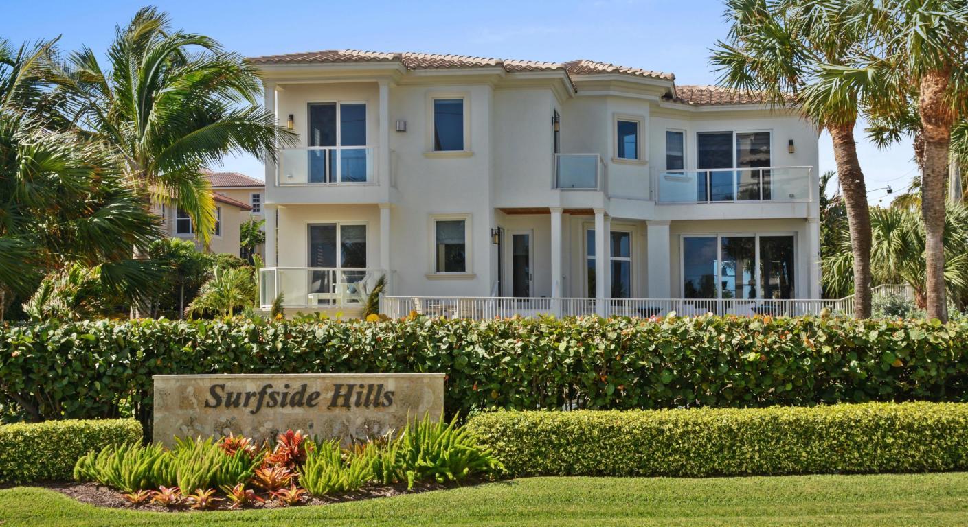 Juno Beach Real Estate Juno Beach Homes for Sale