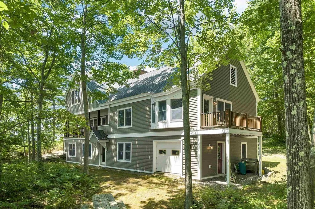 Homes for Sale Laconia NH NH Lake House for Sale Sue Bradley