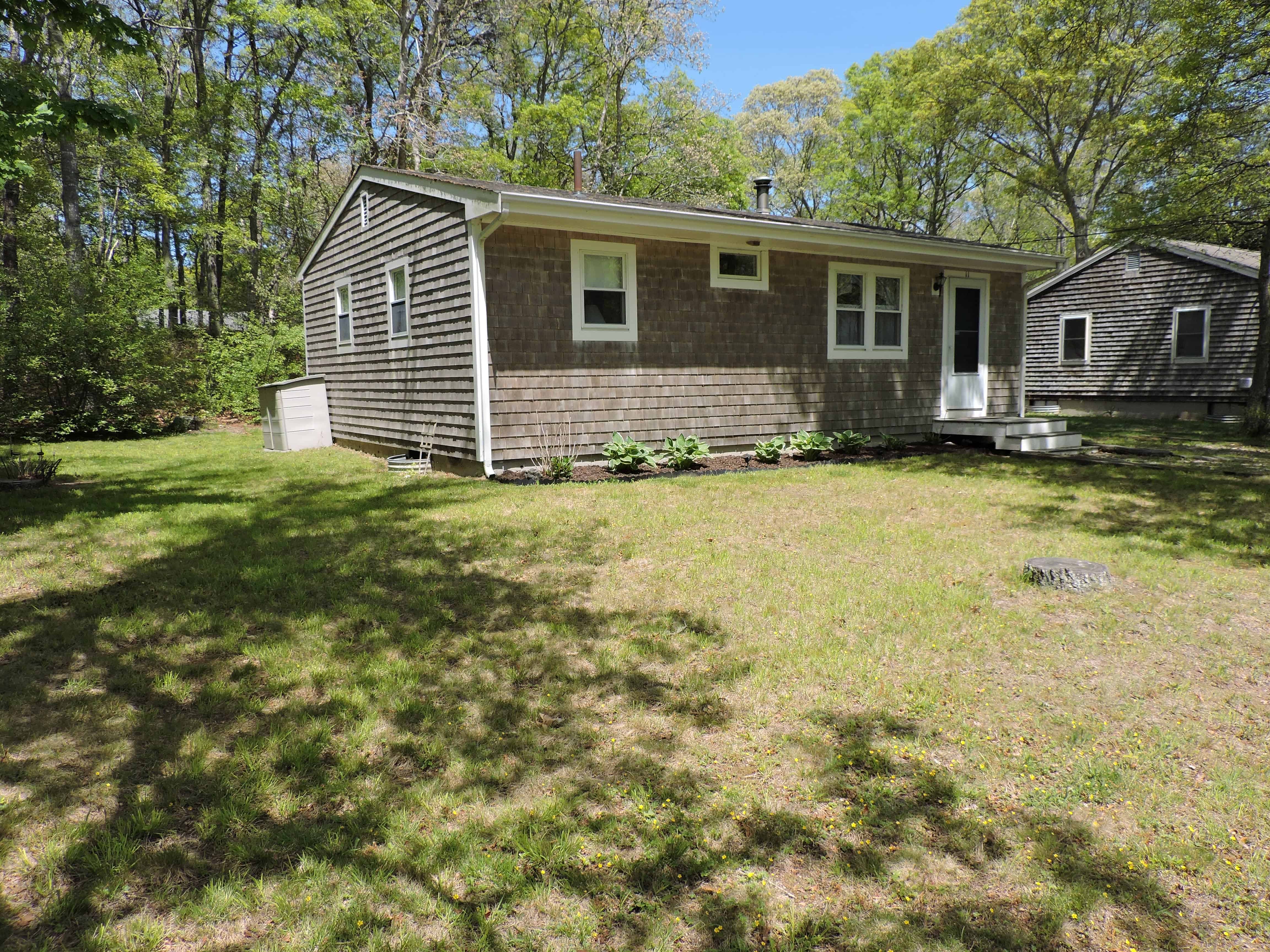 Mashpee MA Year Round Rentals Cape Cod Real Estate