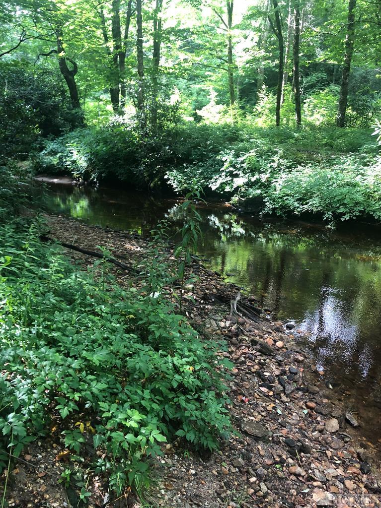 Mountain Waterfall Estates Cashiers NC Land for Sale Silver Creek Real Estate Group