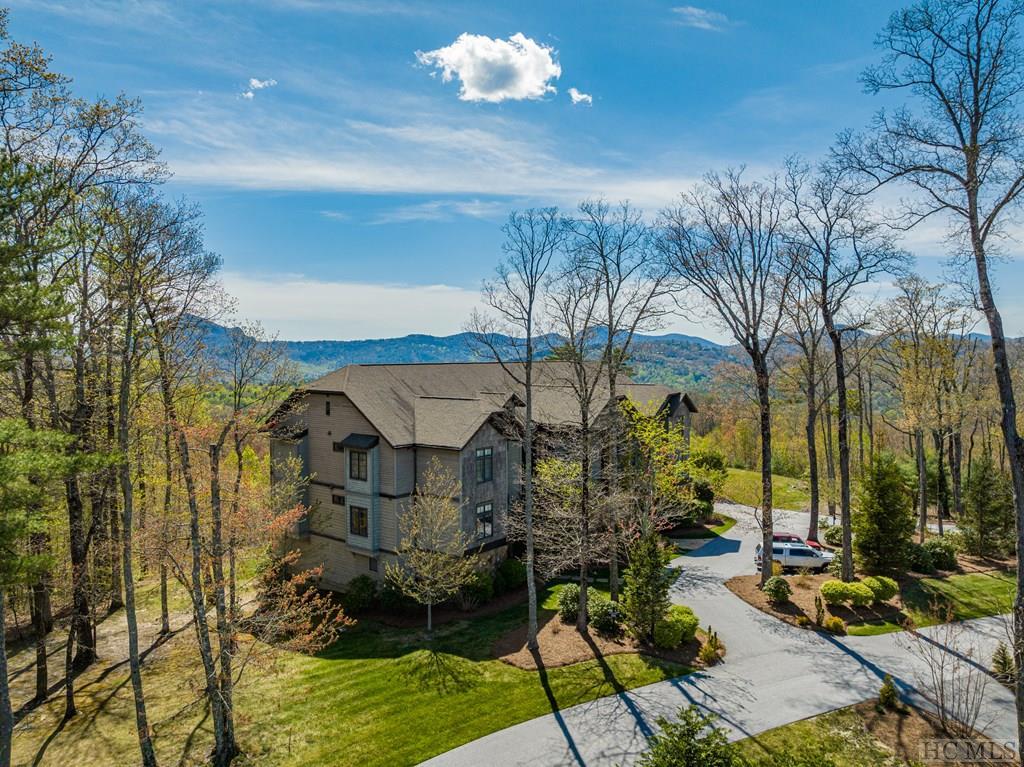 Chattooga Ridge Cashiers NC Homes for Sale Silver Creek Real Estate