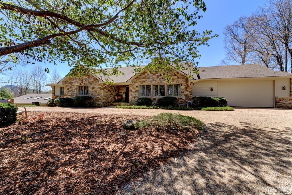 Hickory Ridge Cashiers NC Homes for Sale Silver Creek Real Estate Group