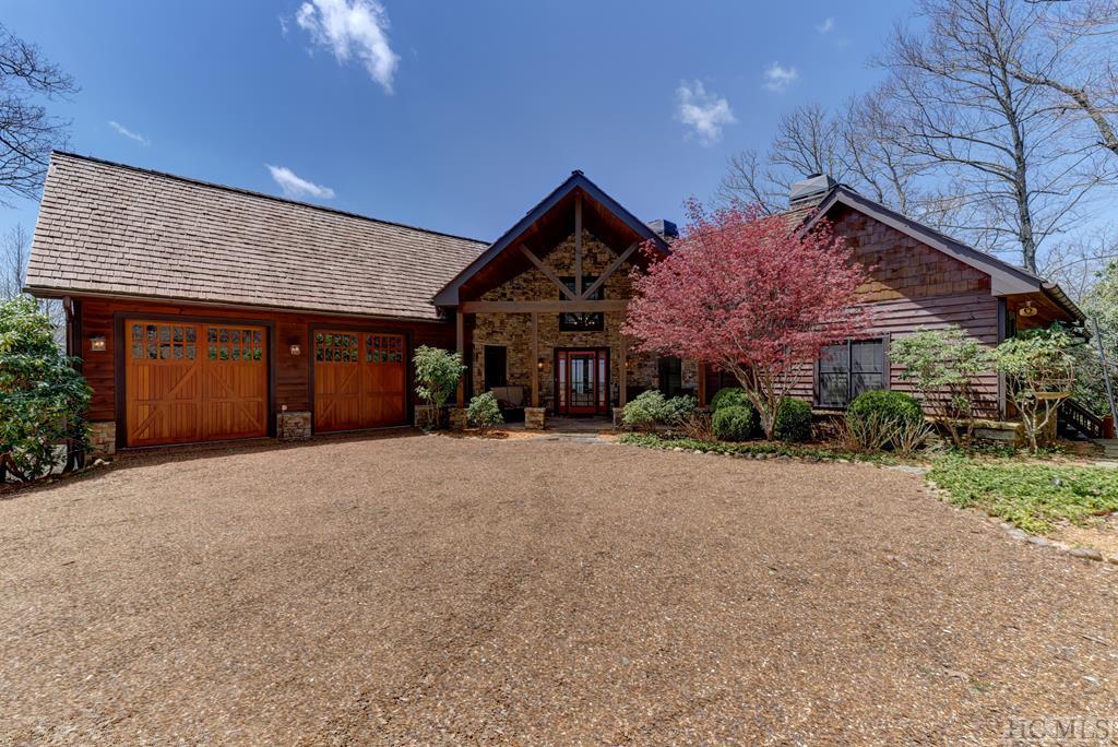 Houses for Sale Cotswolds Highlands NC Homes Silver Creek Real