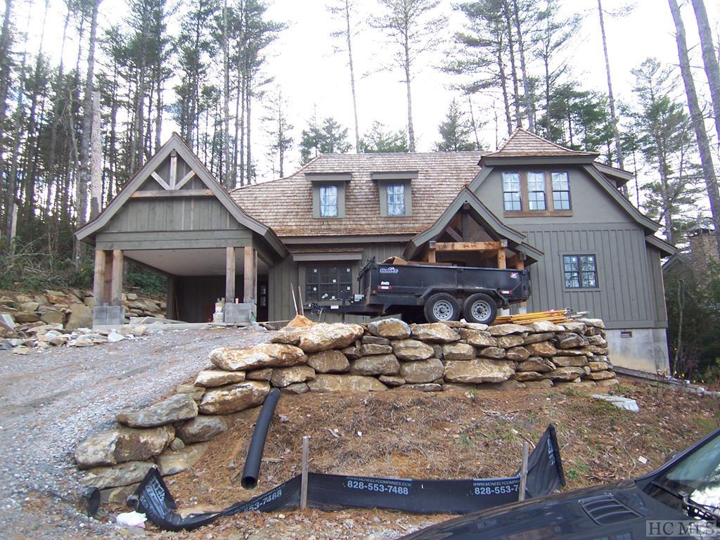 Hemlock Ridge Highlands NC Homes For Sale Silver Creek Real Estate Group