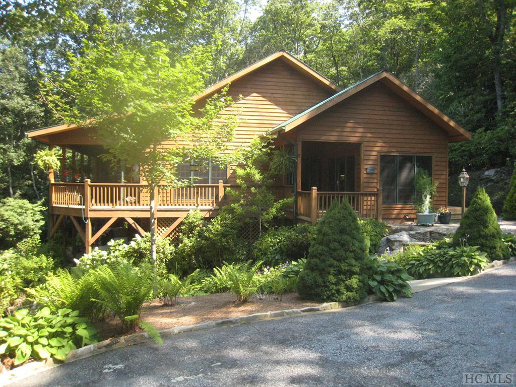 King Mountain Club Highlands NC Homes for Sale Silver Creek Real