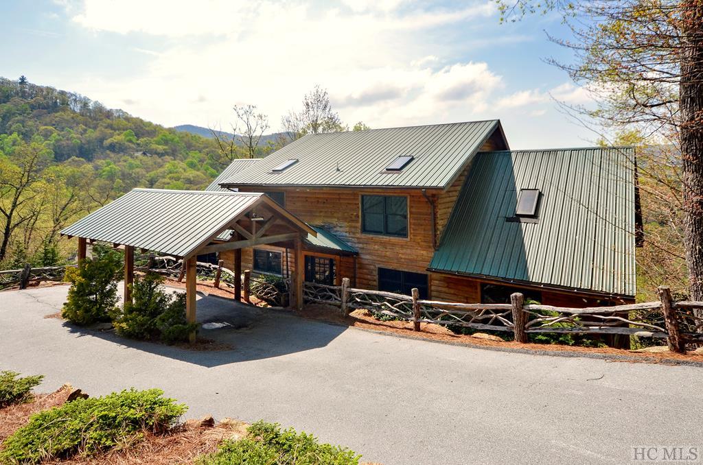 Deer Run Sapphire Valley NC Homes For Sale Silver Creek Real Estate Group