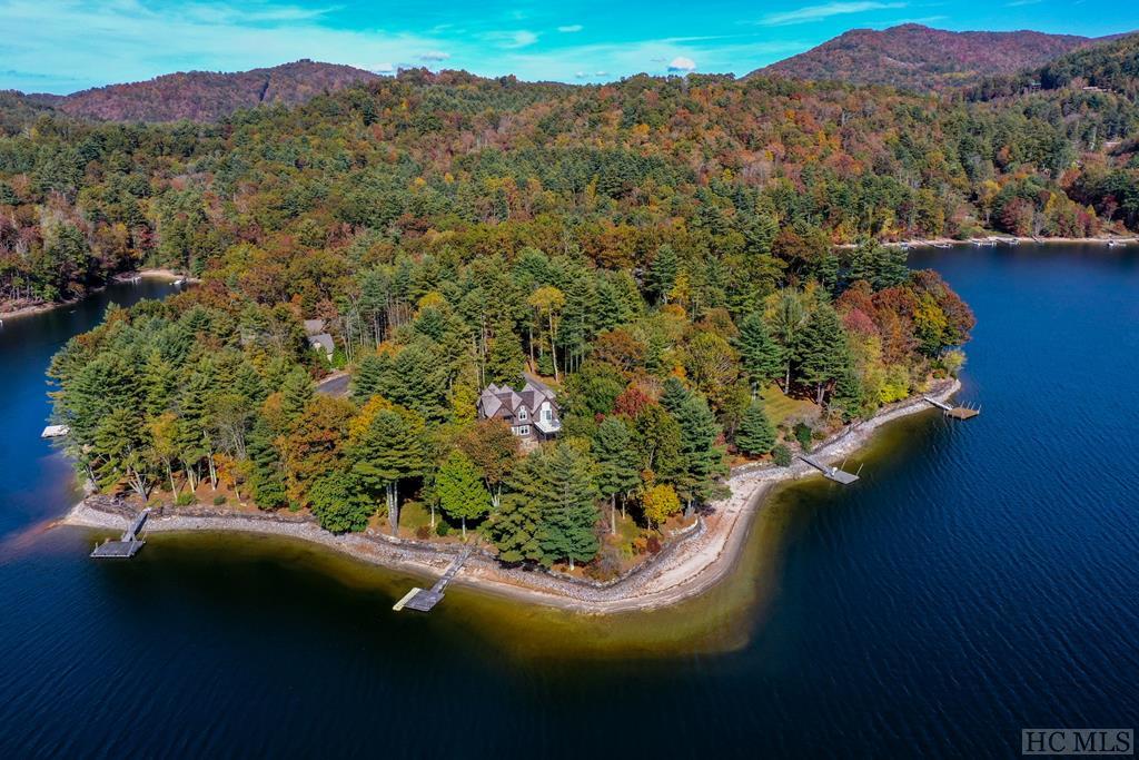 Lake Glenville Homes for Sale in Stillpoint Silver Creek Real Estate