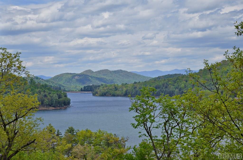 Summer Hill Lake Glenville NC Homes for Sale Silver Creek Real