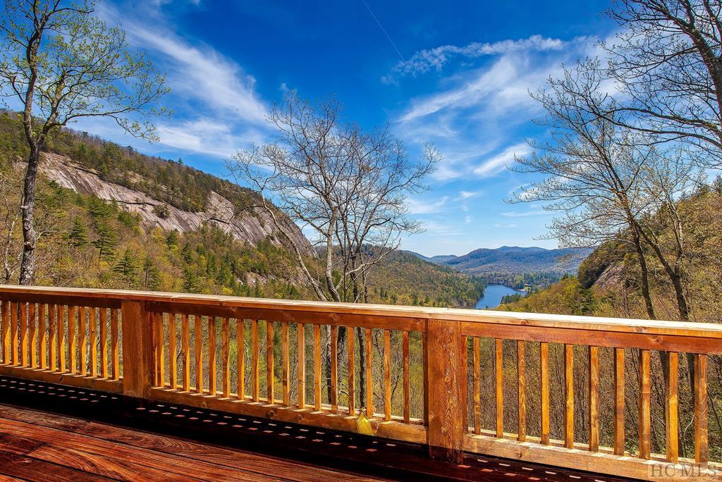 Luxury Homes Sapphire Valley NC Silver Creek Real Estate Group