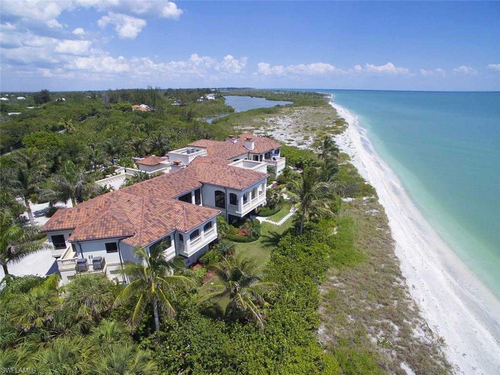 Sanibel Island Homes for Sale Phaidra McDermott