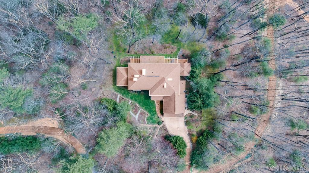 Holly Berry Estates Cashiers & Highlands NC Homes for Sale Silver