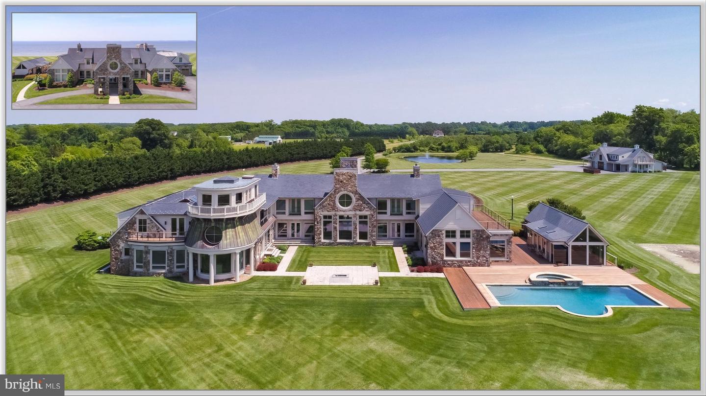 Chesapeake Bay Waterfront Homes Waterfront Homes for Sale in MD Chuck Mangold