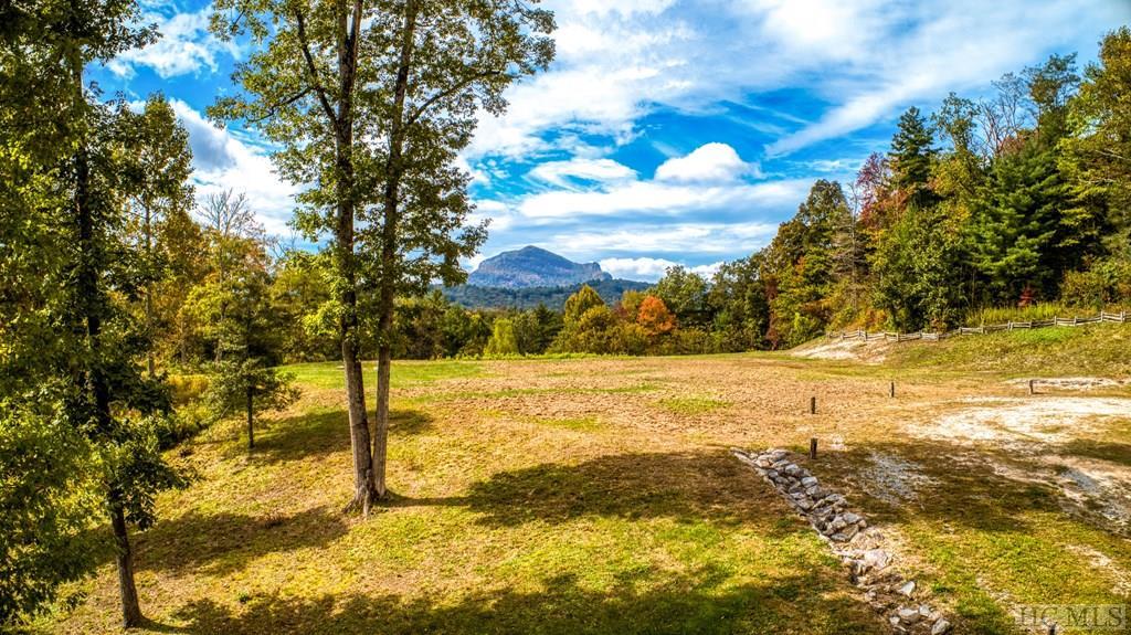 High Hampton Resort Properties For Sale in Cashiers NC Silver Creek