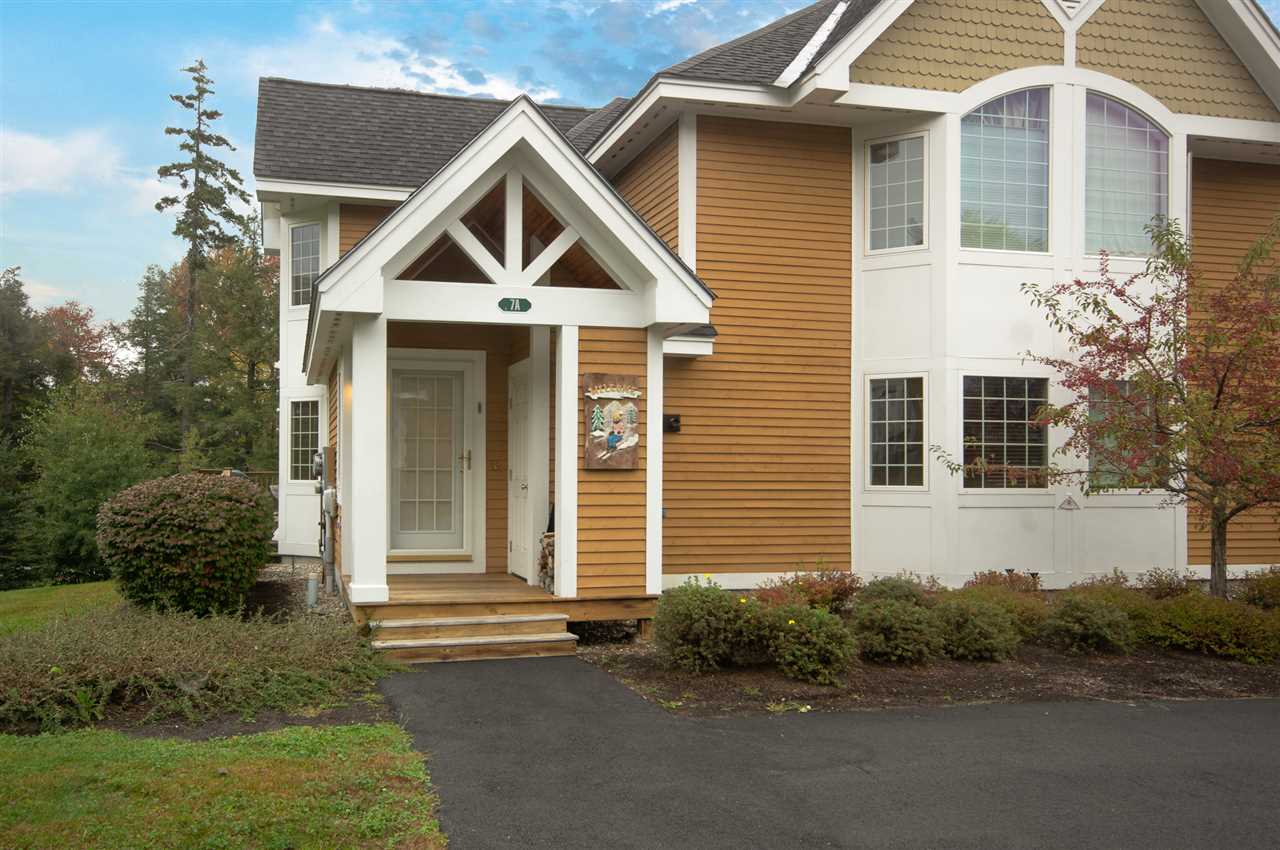 Kingswood Condos & Townhomes Dover VT Condos & Townhomes