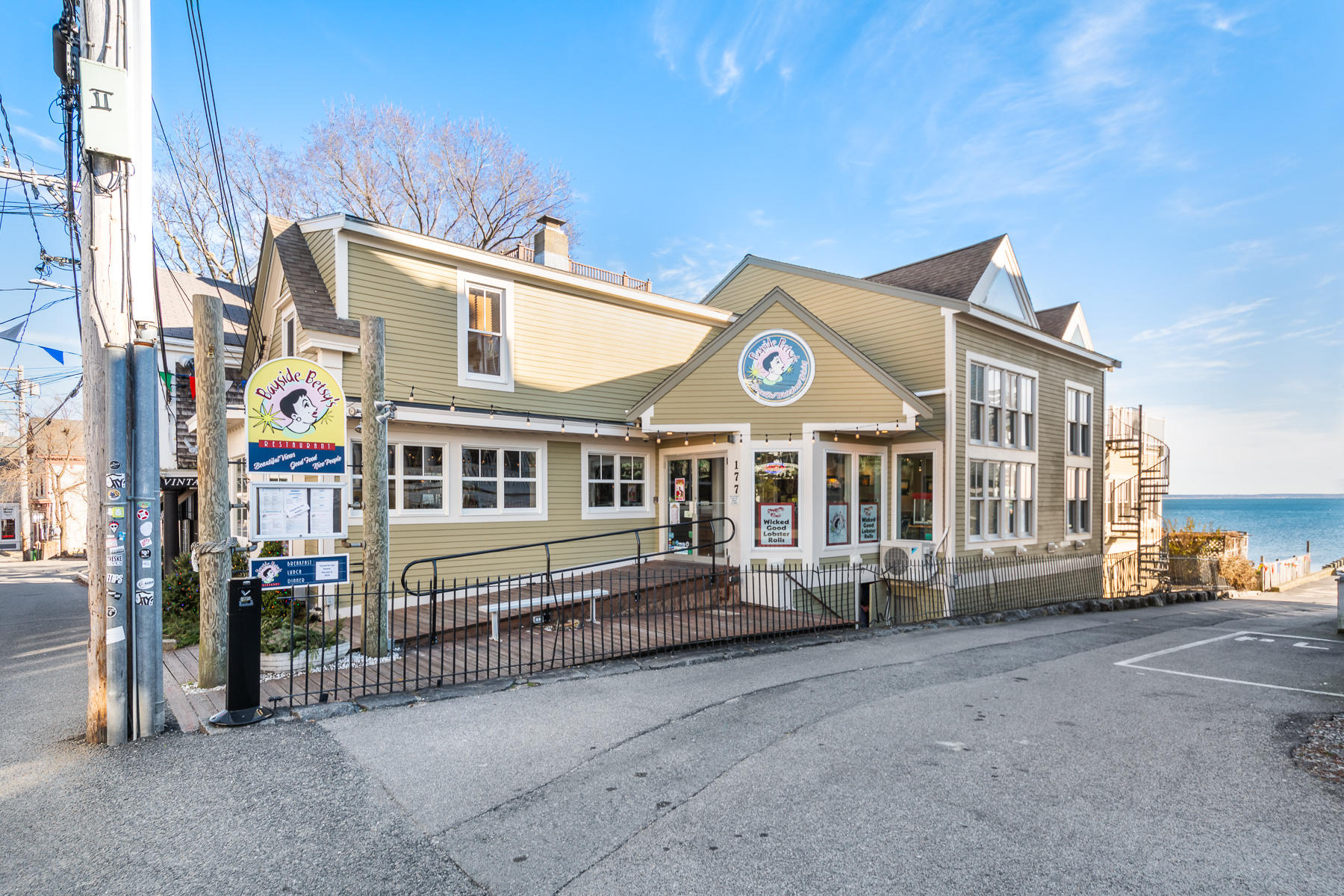 Recently Listed Real Estate in Provincetown MA SeasCape Realty