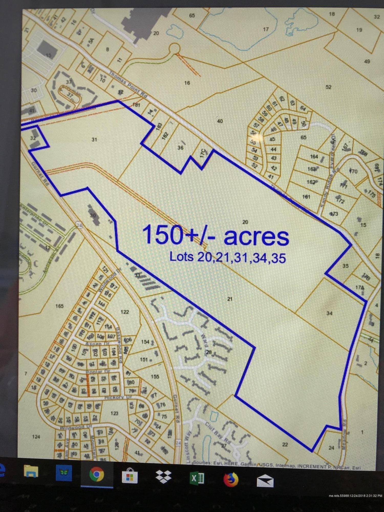 Brunswick Maine Land for Sale Brunswick ME Land & Acreage