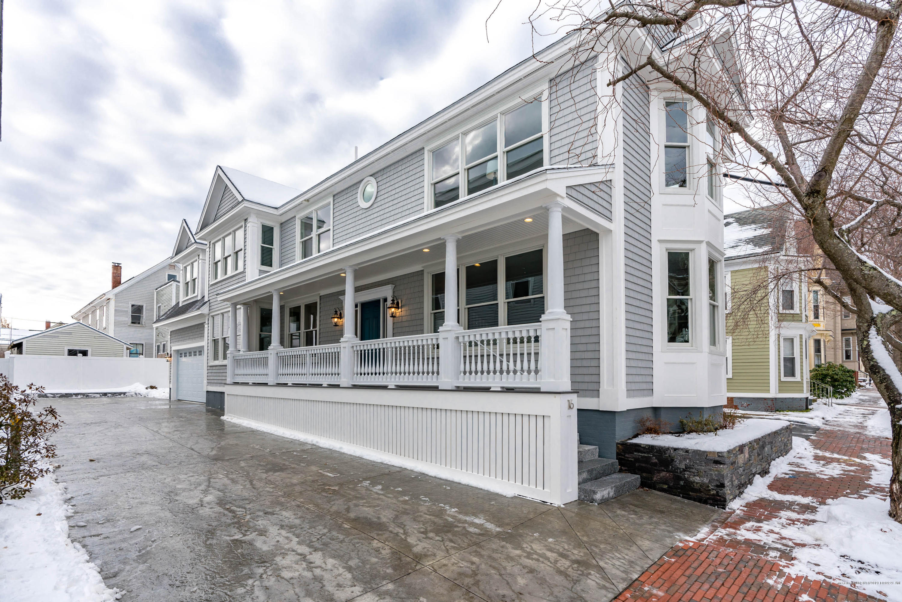 Search Portland Maine Real Estate By Category