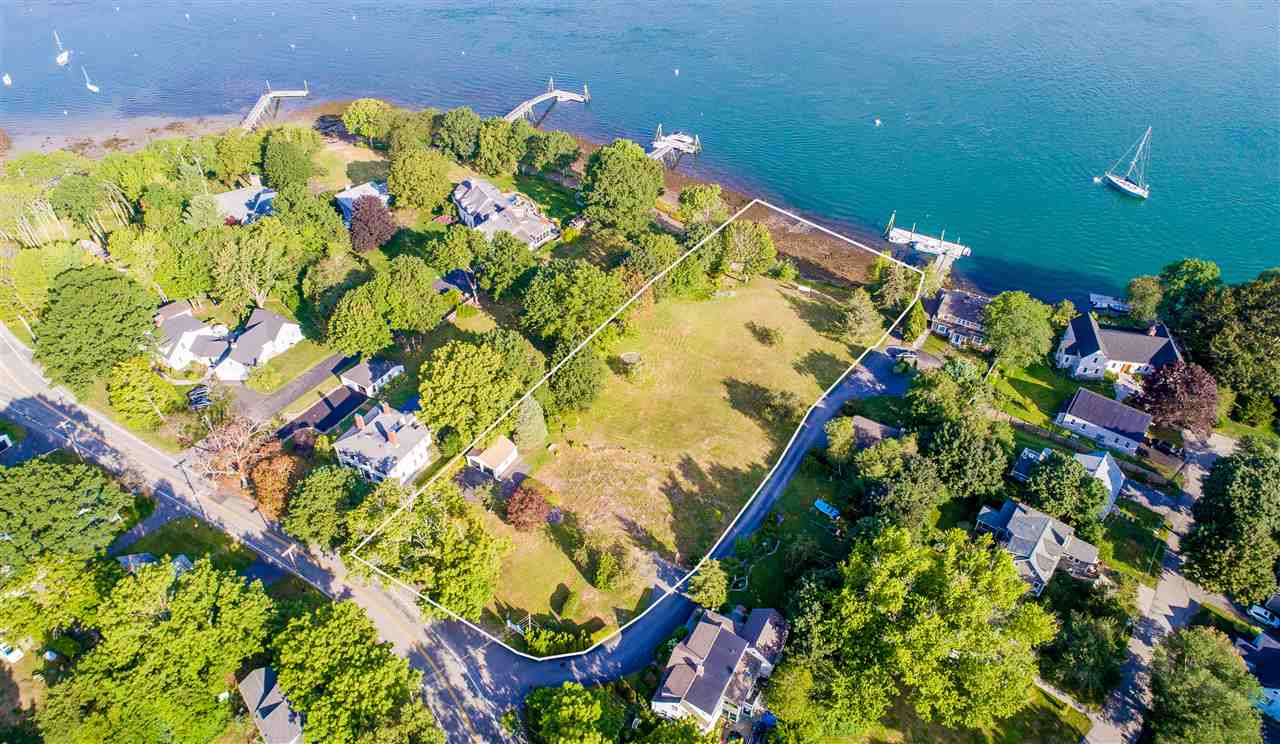 Our Recently Sold Seacoast NH Real Estate Great Island Realty