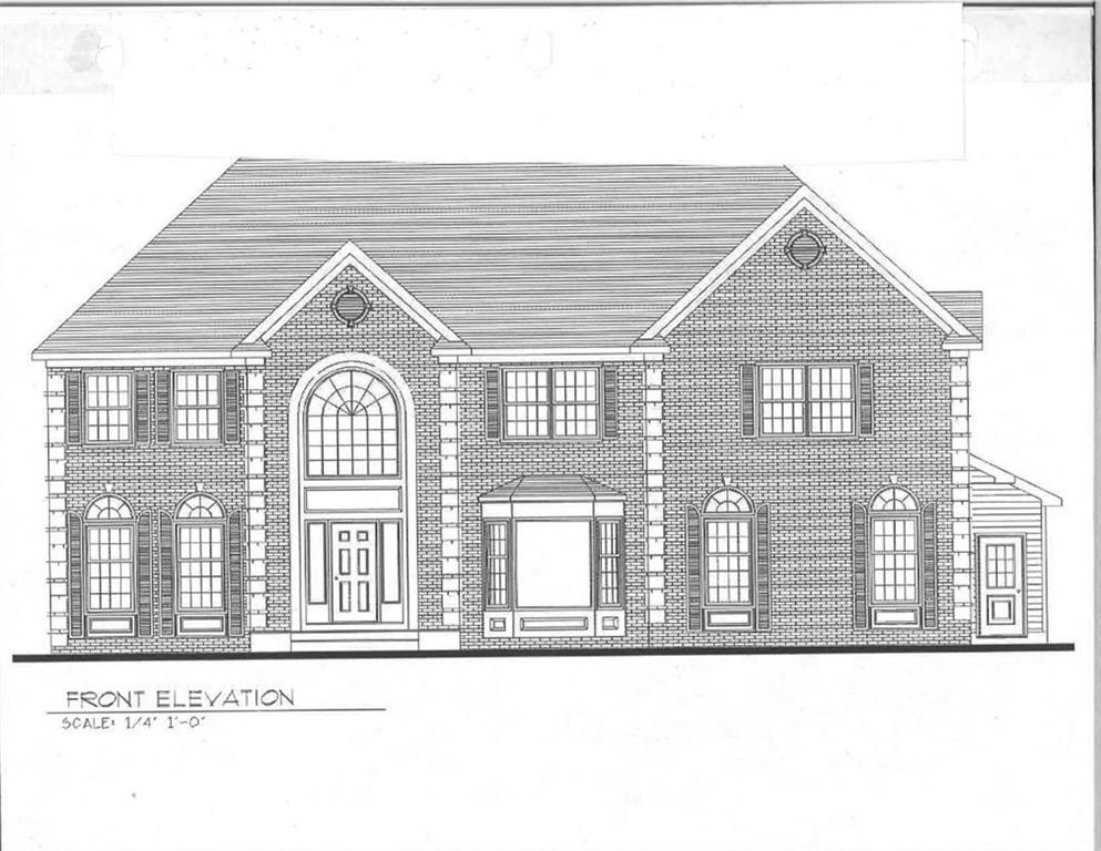 New Homes for Sale Monroe NJ New Construction Homes Monroe NJ