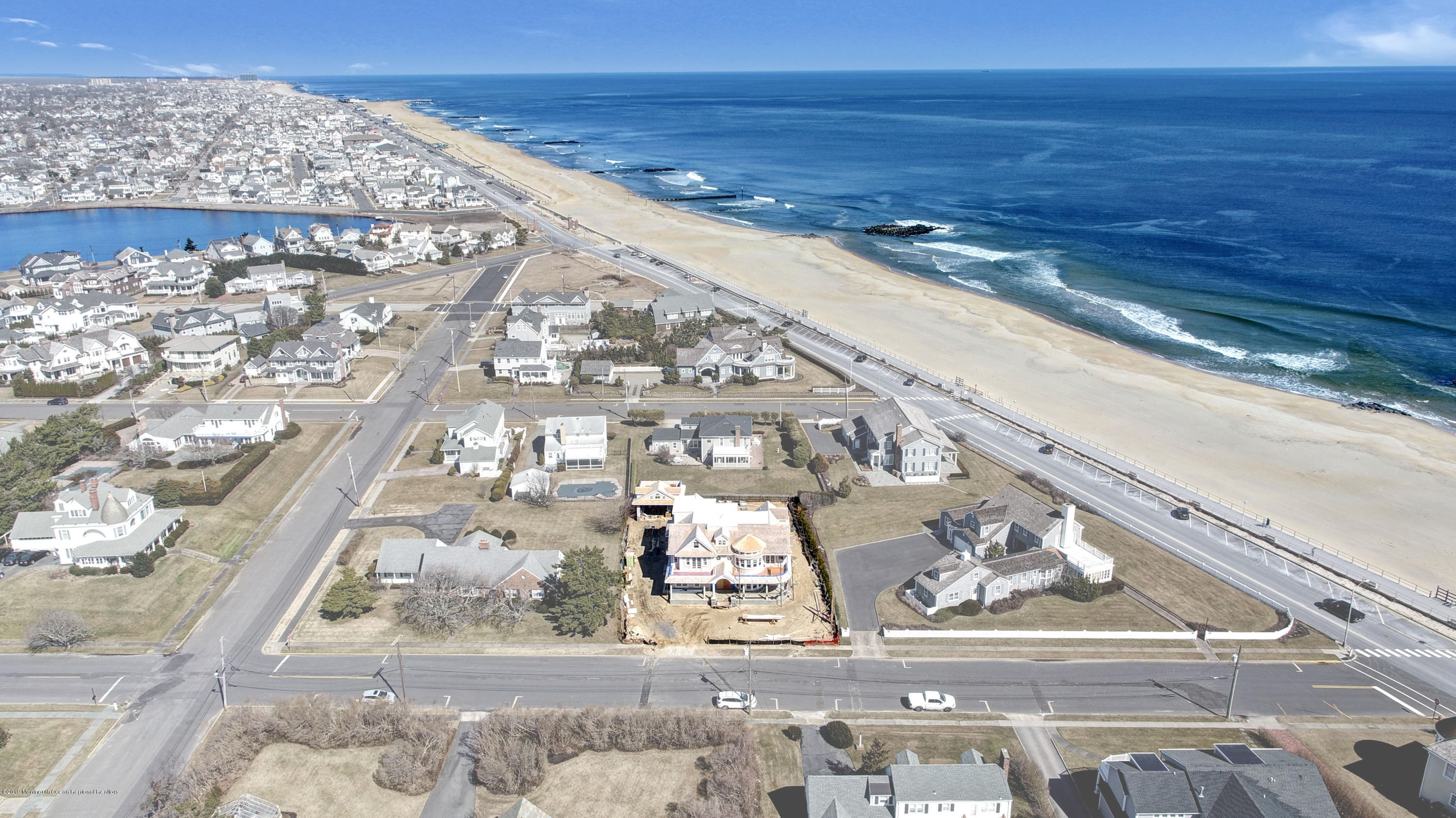 New Homes Monmouth County NJ New Construction Homes Monmouth County