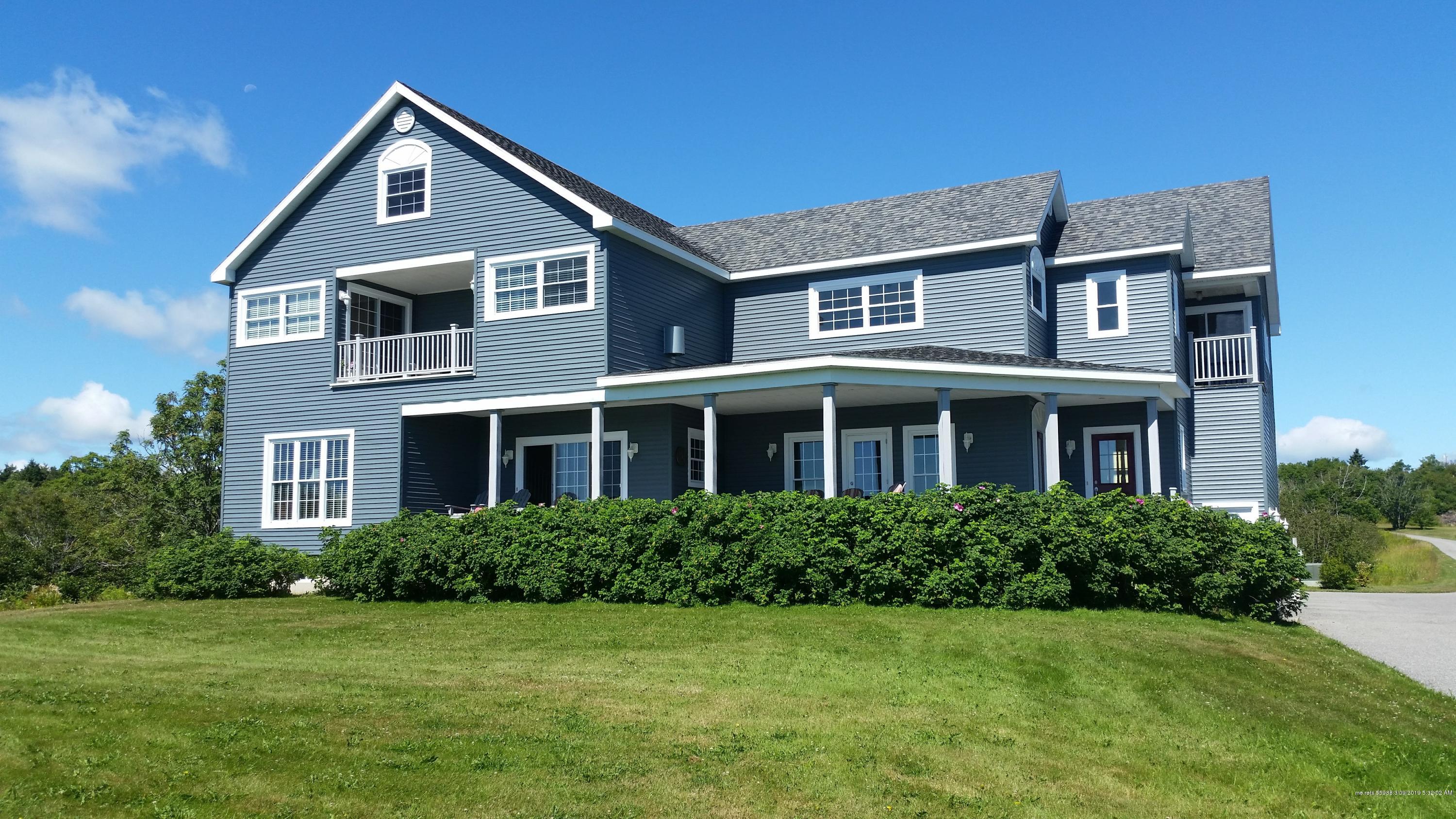 Popular Due East Real Estate