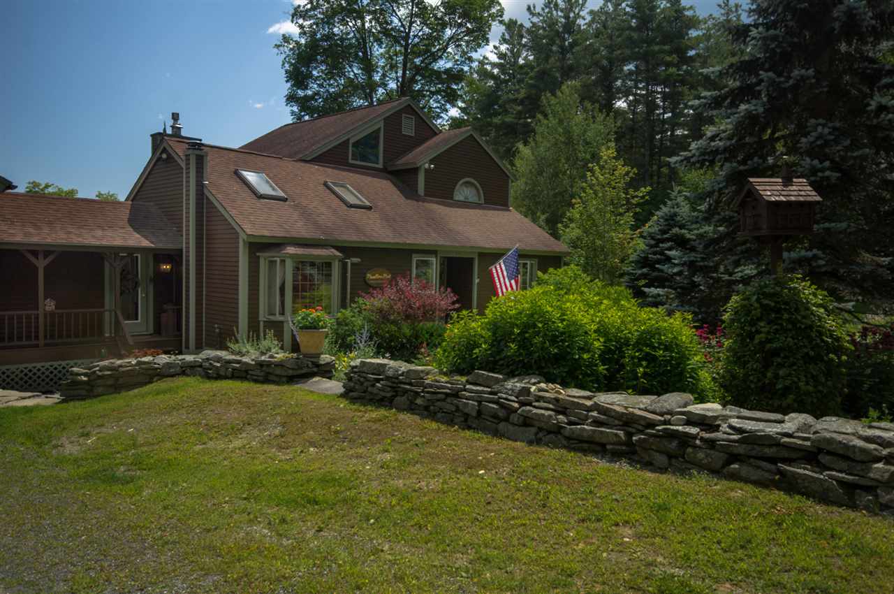 Mount Snow Cape Style Homes for Sale Mount Snow Homes for Sale