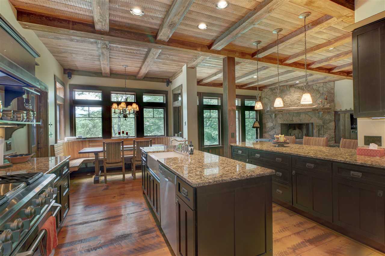 Loon Mountain NH Homes for Sale Bel Casa Realty