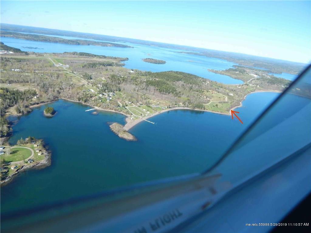 Real Estate Listings for Al Rummel Due East Real Estate, Lubec, ME