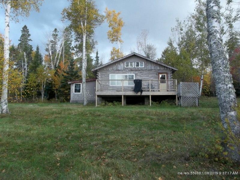 Real Estate Listings for Billy Howard Due East Real Estate, Lubec, ME