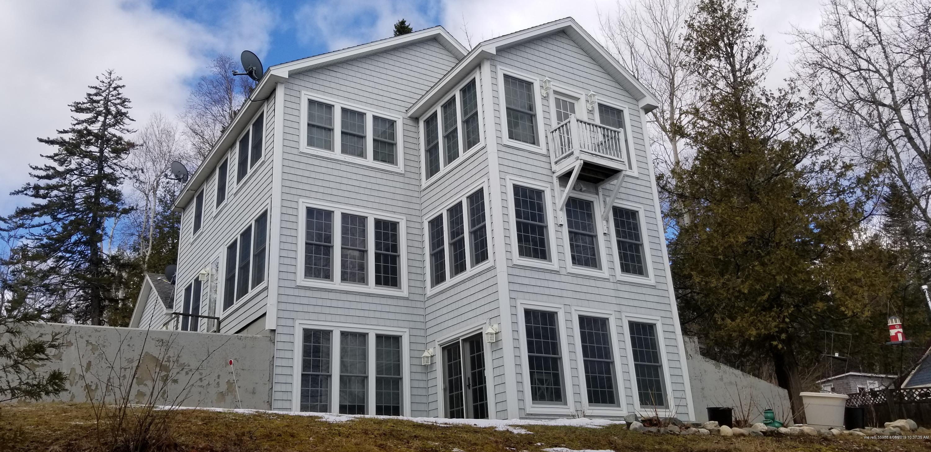 Real Estate Listings for Melissa Small Due East Real Estate, Lubec, ME