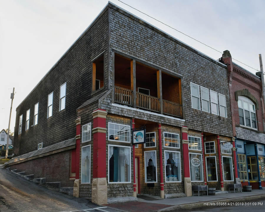 Real Estate Listings for Kevin Raye Due East Real Estate, Lubec, ME