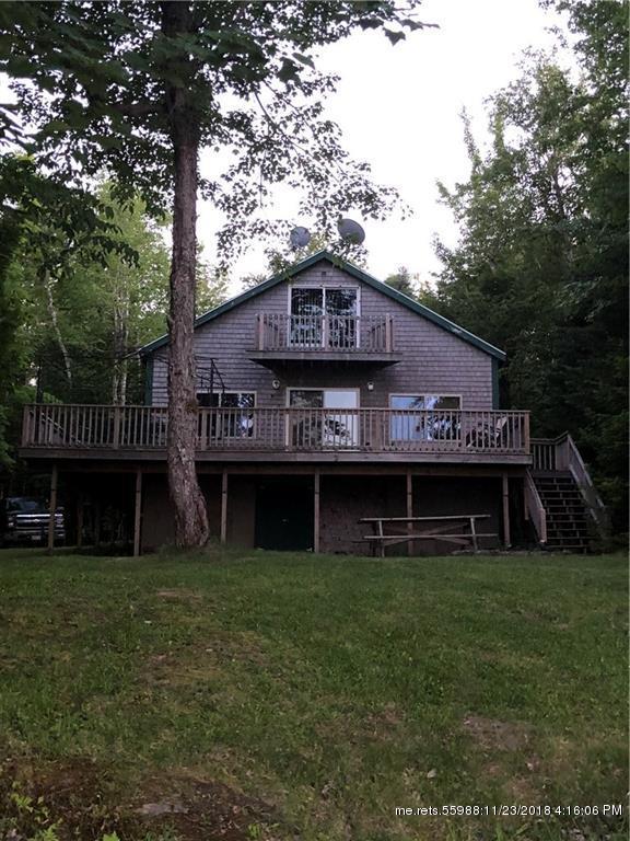 Real Estate Listings for Ann Bellefleur Due East Real Estate, Lubec, ME