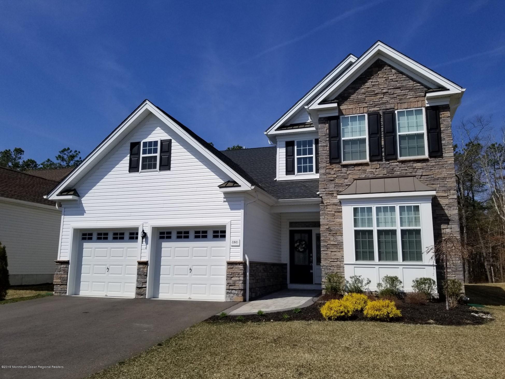 Adult Communities in Forked River NJ Forked River Homes for Sale