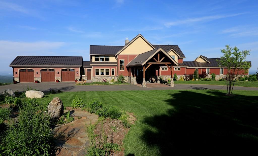 Horse Properties & Equestrian Properties for Sale Western MA