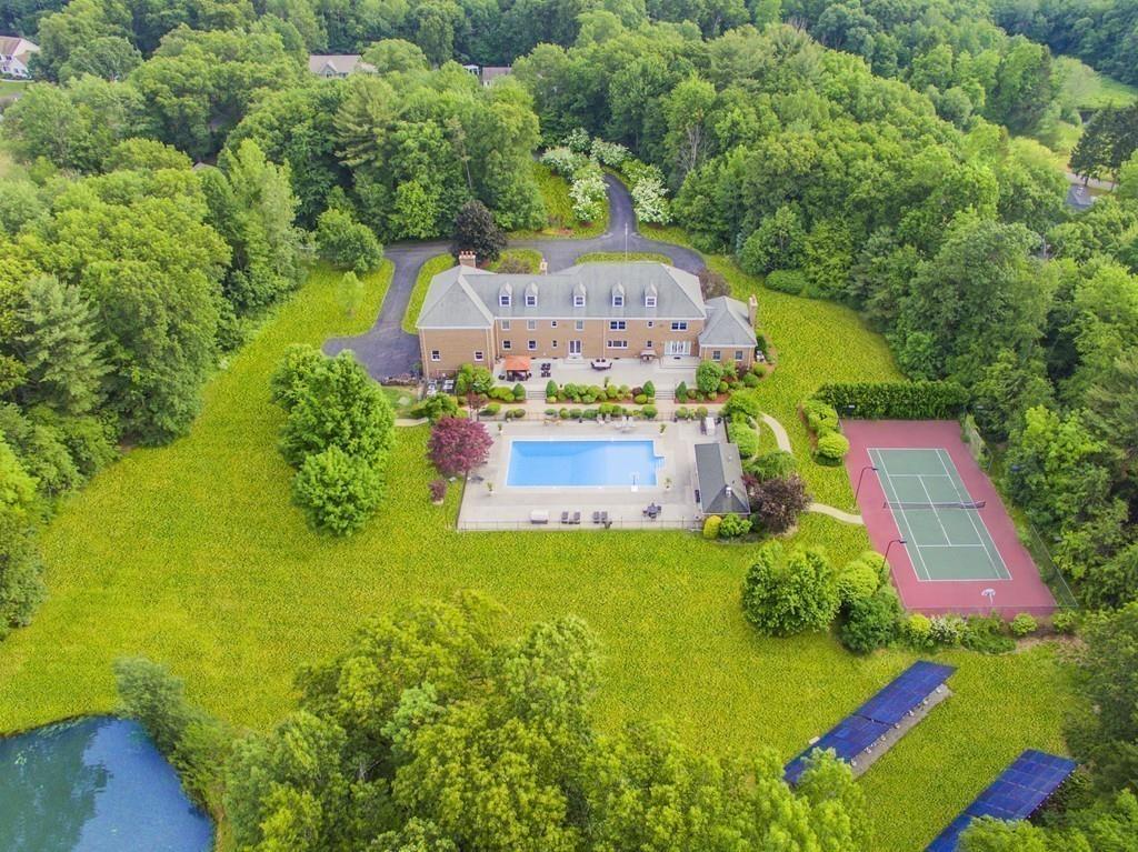 Colonial Homes for Sale Western MA Pioneer Valley Homes