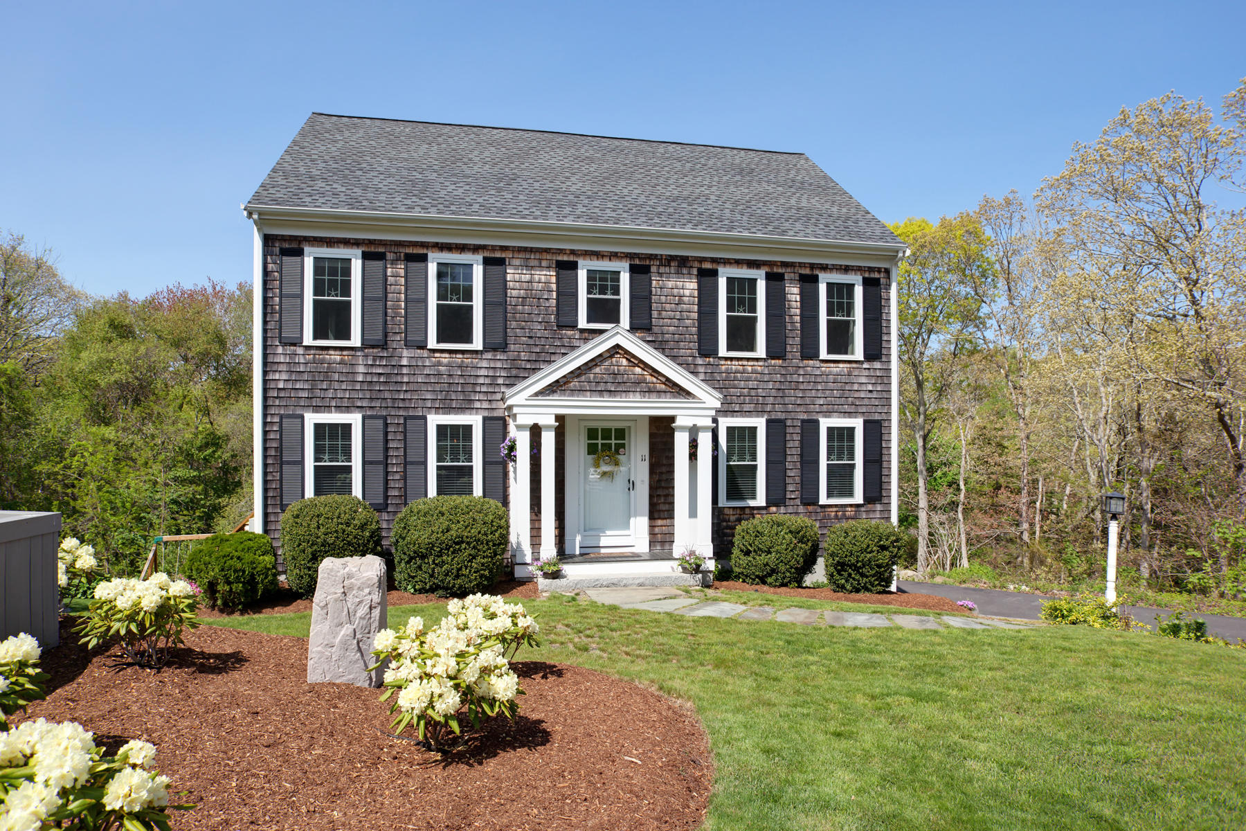 Sandwich MA Real Estate by Category Sandwich Real Estate