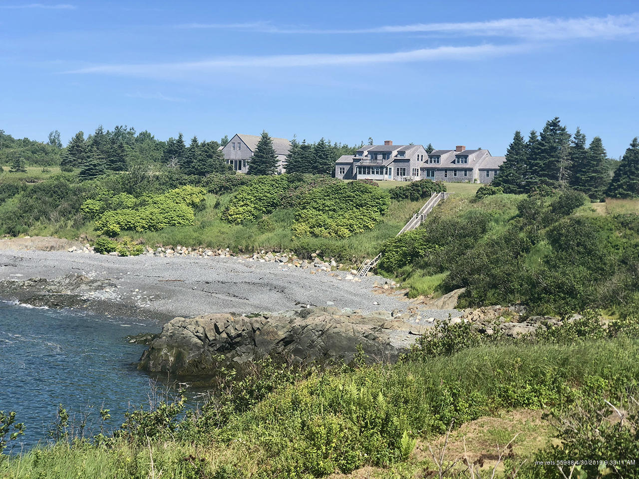 Real Estate Listings for Natasha Robinson Due East Real Estate, Eastport, ME