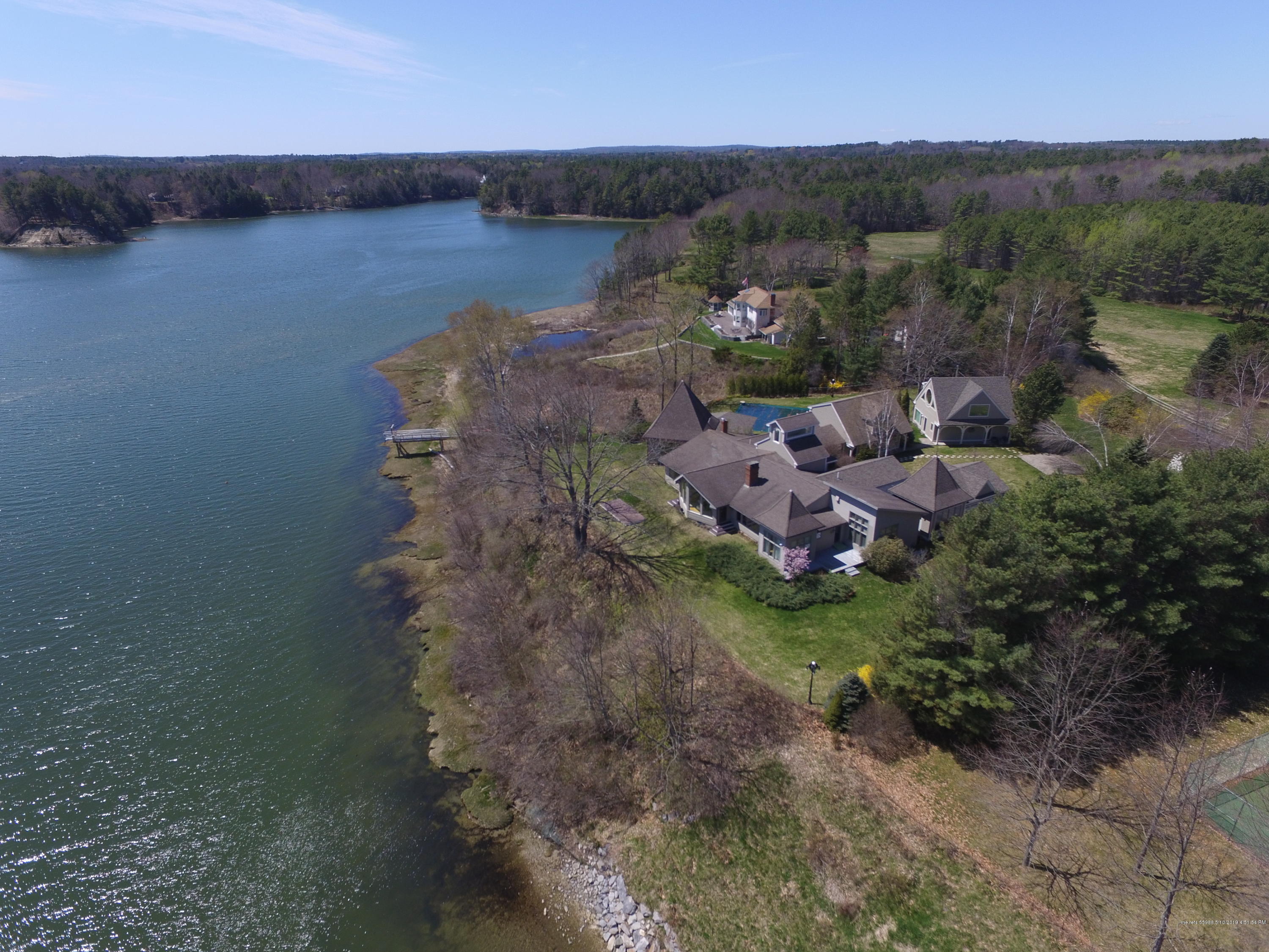 Brunswick ME Real Estate & Homes for Sale Realty of Maine