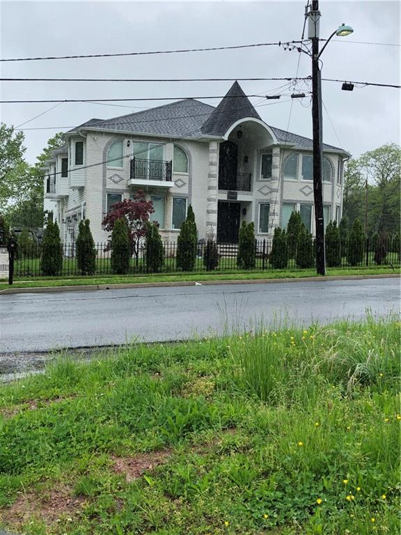 Luxury Homes in New Jersey Middlesex County Luxury Homes