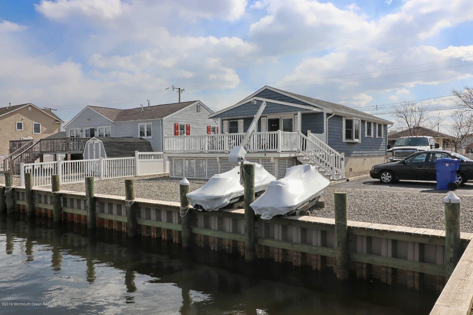 NJ Waterfront Homes for Sale by Price CENTURY 21 Action Plus