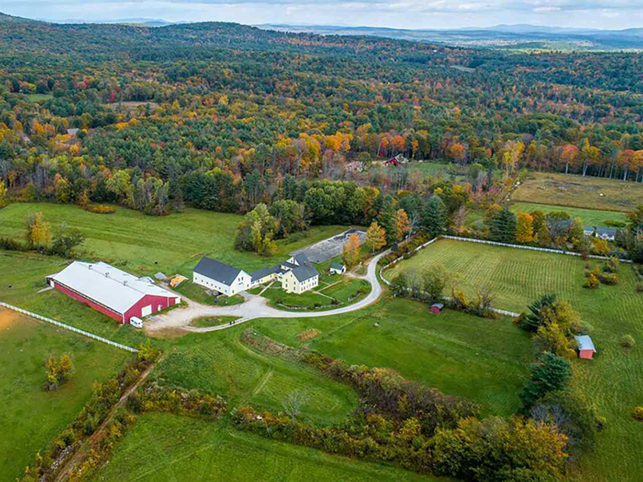 Warner NH Real Estate For Sale O'Halloran Group