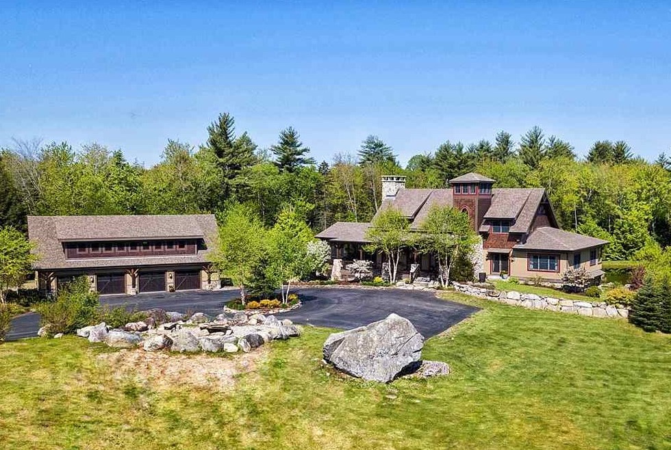 Wilmot NH Homes For Sale & Wilmot NH Real Estate O'Halloran Group