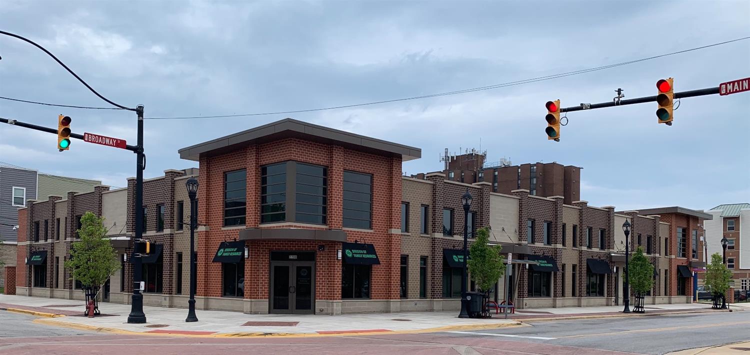 East Chicago Real Estate McColly Real Estate