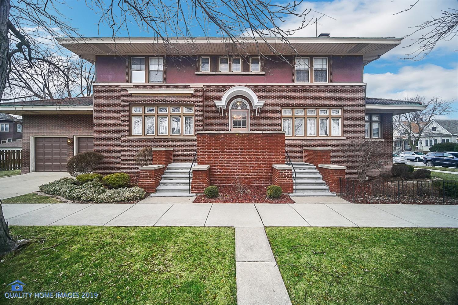 Whiting IN Real Estate McColly Real Estate