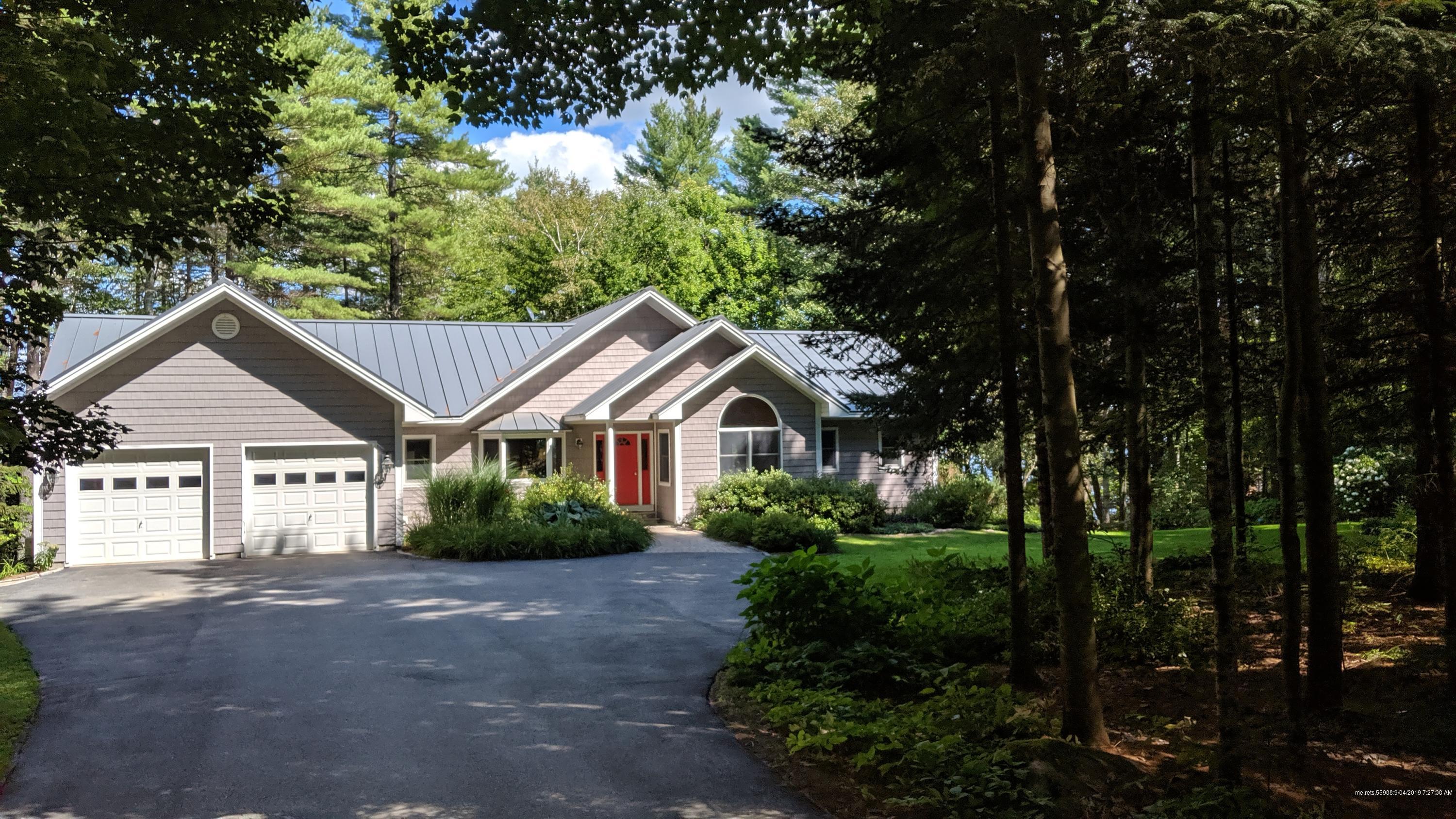 Maine Listings by Town Maine Real Estate