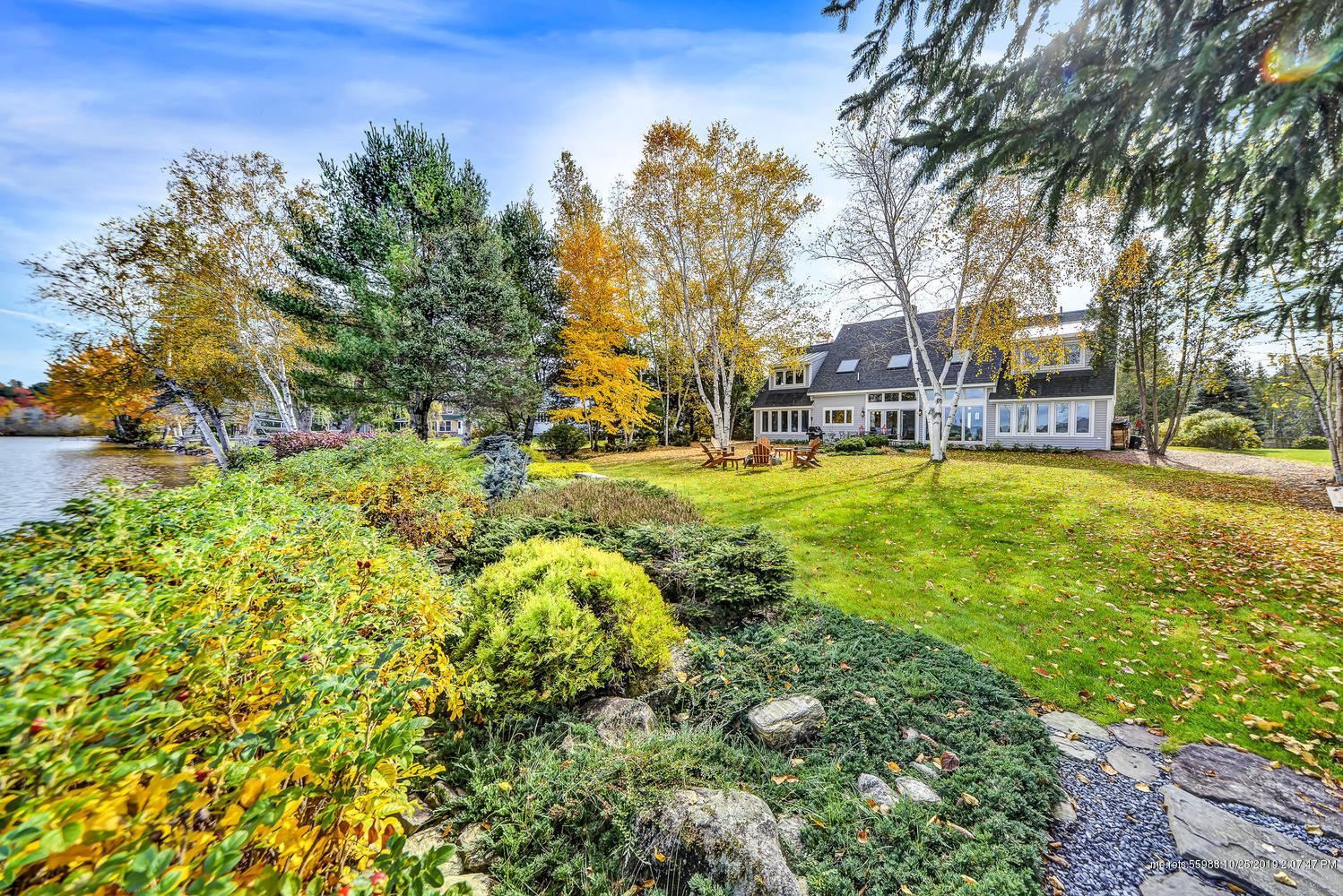 Map Search Belgrade Lakes Maine Lakepoint Real Estate